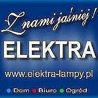 Elektra Lampy